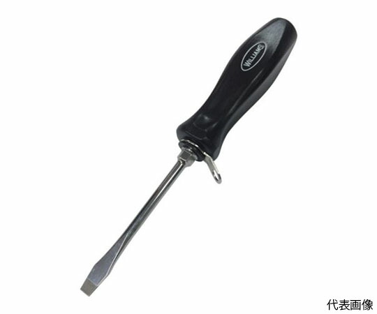WILLIAMS 脂柄１番ウッド 高用向き -11×375粍 SDR-30-TH 1本