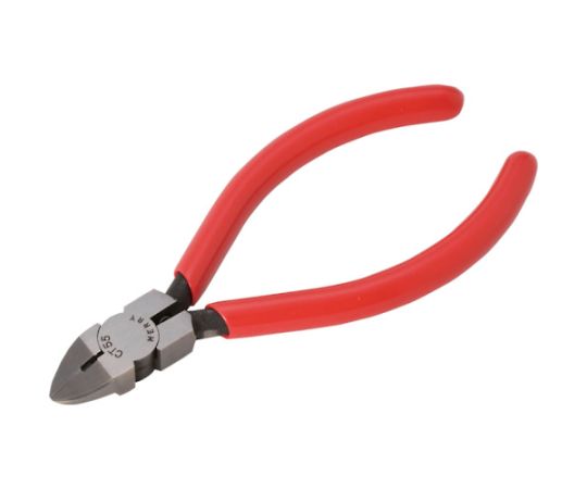 室本鉄工 超硬チップ付ミゼットニッパ120mm CT55-120 1丁 7,695円