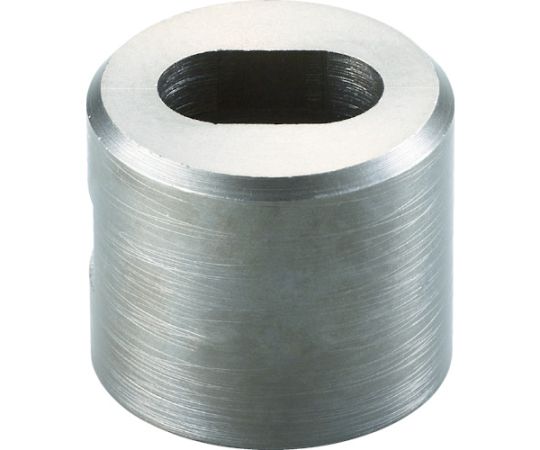 ミエラセン 長穴ダイス(タケダ・藤村用)15X25mm MLD-15X25-TF 1個の通販は