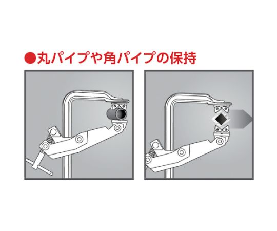 トラスコ中山 マジックテープ　縫製用A側　幅50mmX長さ25m　黒 TMAH-5025-BK 1巻_4