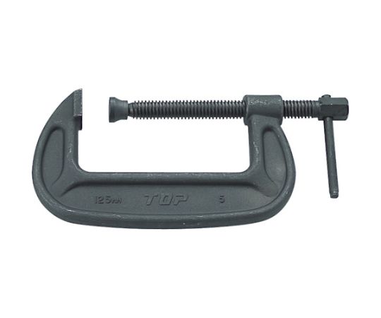 トップ工業 バーコ型シャコ万力　150mm SC-150 1丁
