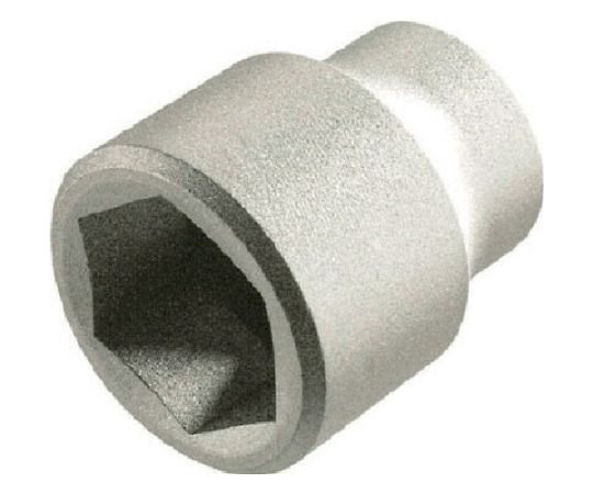 Ampco 6角ソケット差込角3/4インチ用　二面幅寸法41mm AMCSS-3/4D41MM 1個
