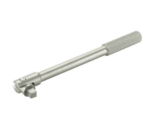 Ampco スピンナハンドル 1/2 AMCW-283 1丁