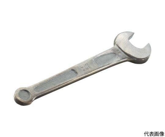 大和合金 防爆片口スパナ　46MM BW-20046 1丁 37,615円