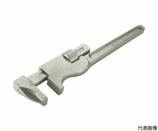Ampco 防爆レンチ 最大口開き38mm AMCW-1145 1丁