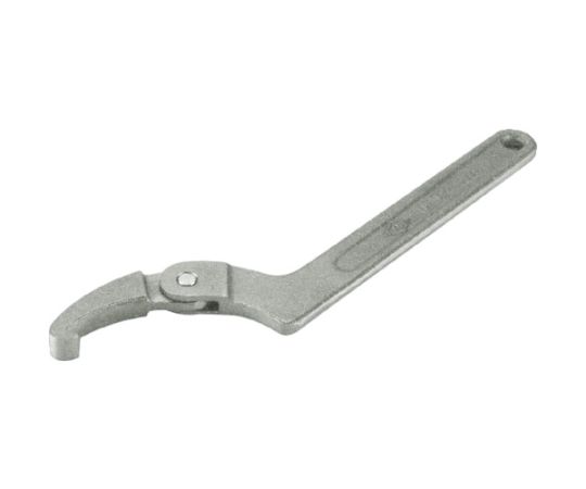 Ampco 防爆自在フックレンチ 適合寸法115〜170mm AMCWP-7-ST 1丁