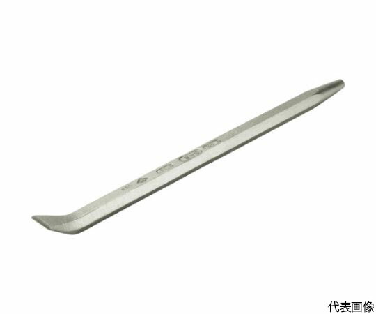 Ampco 防爆バール ピンチバー 全長910mm 軸径25mm AMCP-10 1丁
