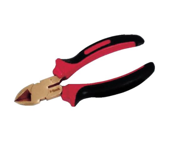 ハマコS.S 斜めニッパー CBCN-160 1丁