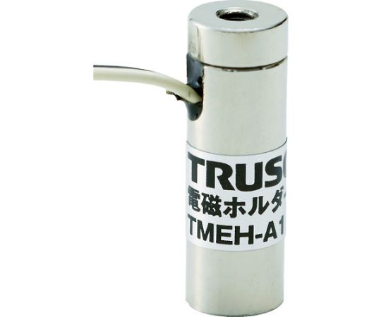 トラスコ中山 電磁ホルダー　Φ10XH30 TMEH-A1 1台の通販は 5,607円