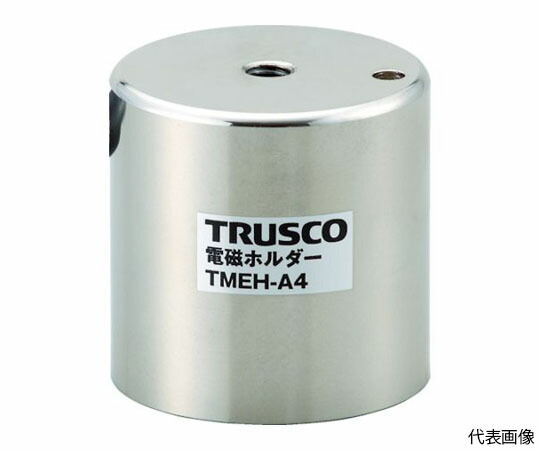トラスコ中山 電磁ホルダー　Φ30XH40 TMEH-A3 1台 6,568円