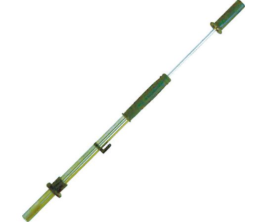 ニューストロング マグネットスイーパー掃磁棒　3700ガウス MSP-900L 1本の通販は 28,068円