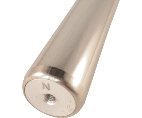 カネテック マグネット棒　直径25mm×全長442mm KGM-45 1本