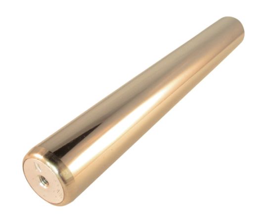 カネテック マグネット棒　直径25mm×全長442mm KGM-45 1本