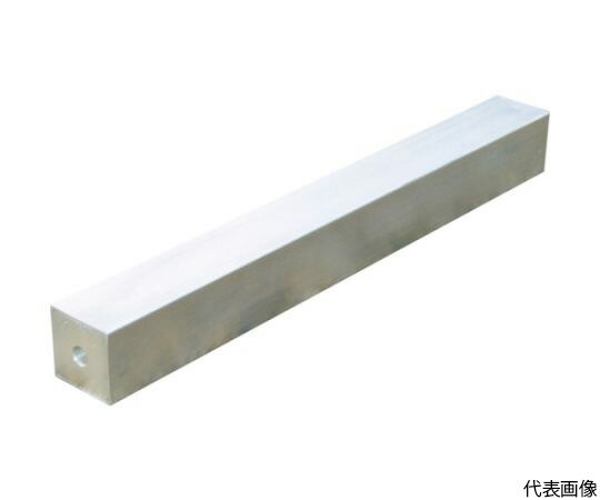 カネテック 強力角形マグネット棒 全長245mm KGM-H25 1本の通販は