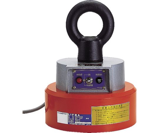 カネテック 小形電磁リフマ（整流器内蔵形 LMU-10SRD 1台