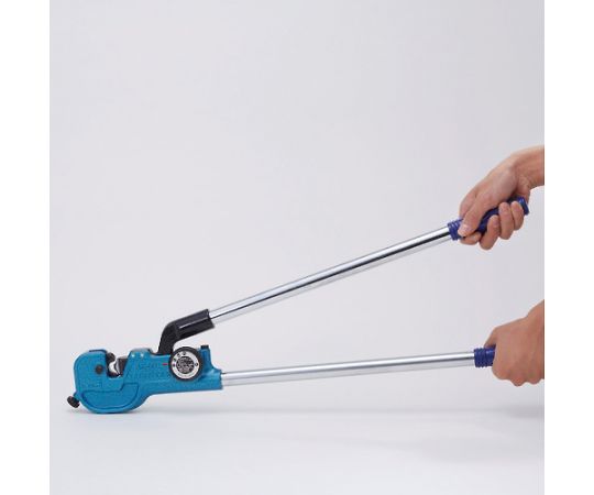 ロブテックス 強力型圧着工具　使用範囲14・22・38・60 AK60 1丁_2