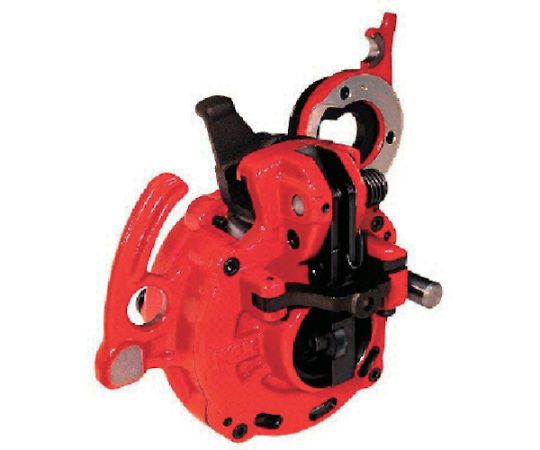 REX（レッキス工業） 250040 自動オープン転造ヘッド 40A SRH40A 1台 125,846円