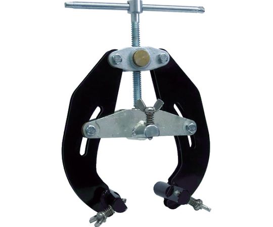 トラスコ TRUSCO 小型スプレーガンセット重力式 ノズル径Φ0.5