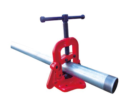 MCCコーポレーション パイプバイス　NO.2 PV-0202 1台の通販は