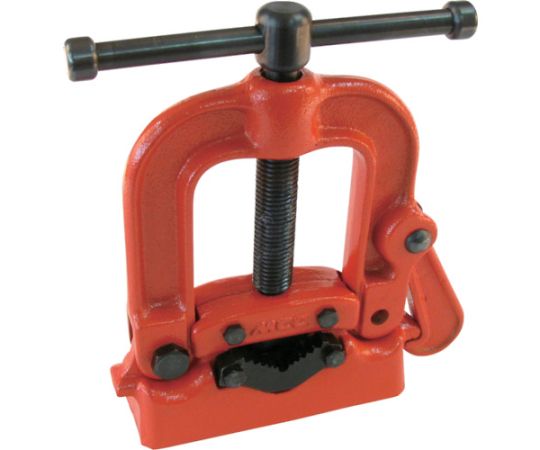 MCCコーポレーション パイプバイス　NO.2 PV-0202 1台の通販は