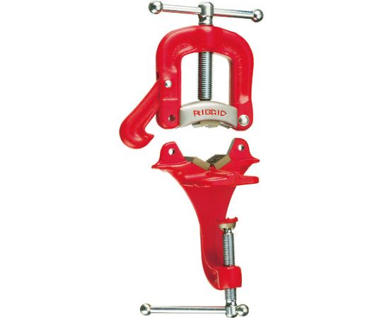 RIDGID ポ-タブルヨークバイス　39 40125 1台