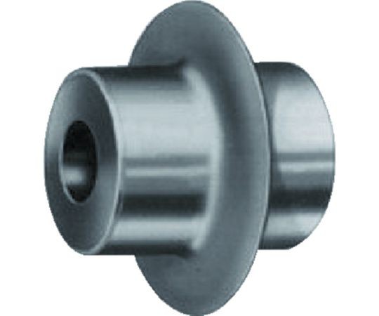 RIDGID パイプカッター用替刃　E-4266 75557 1枚の通販は