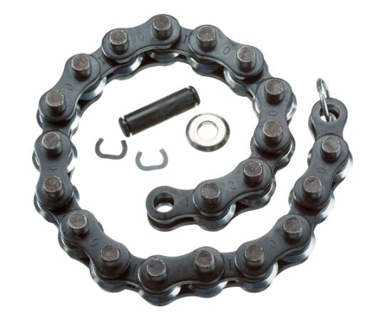 RIDGID 32900用 交換用チェーン 34575 1本