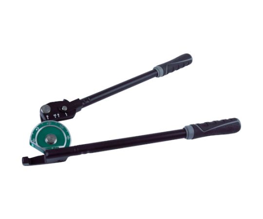 トラスコ中山 チューブベンダー（インチサイズ）3/8 TTBI-3/8 1丁の通販は