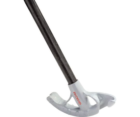 Ridge　Tool　Company 足踏式コンジットベンダー　B-1677 35215 1丁