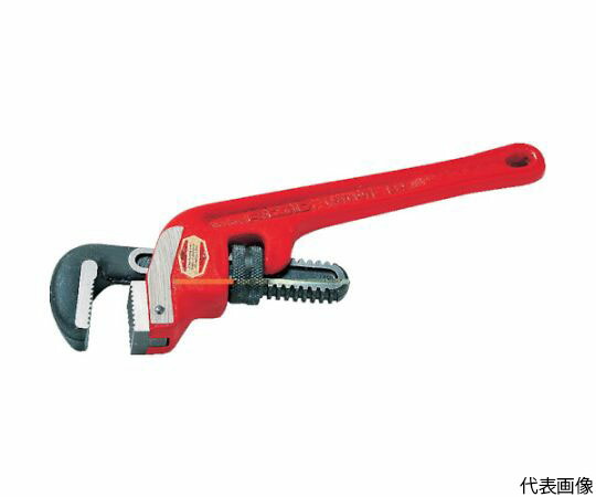 Ridge　Tool　Company エンドパイプレンチ　150mm 31050 1丁