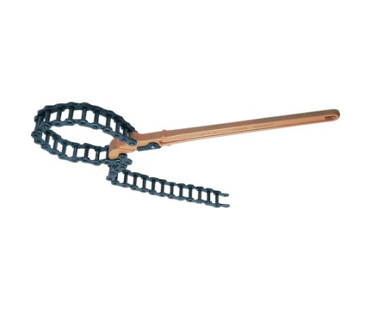 ヒット フランジレンチ FCW-2 1丁の通販は