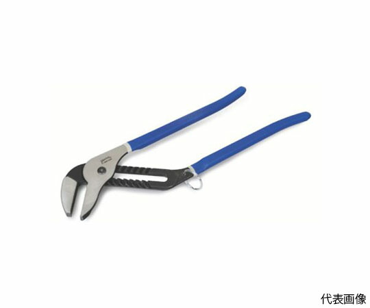 WILLIAMS 高用向きユーティリティスーパージョイントプライヤー 400粍 PL-1524C-TH 1丁