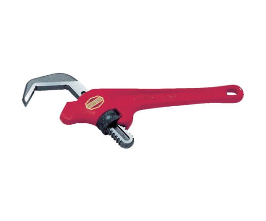 Ridge　Tool　Company オフセットヘックスレンチ　E-110 31305 1丁