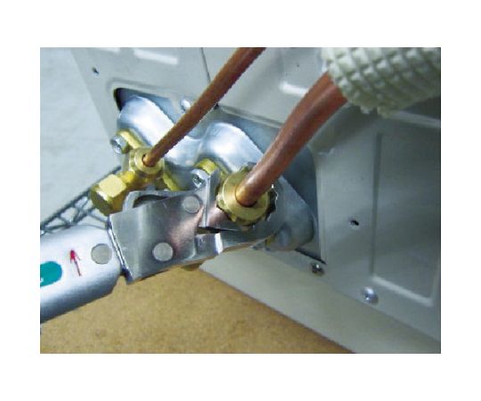 BBKテクノロジーズ ラチェットトルクレンチ（1/4） RTQ-180 1個_2