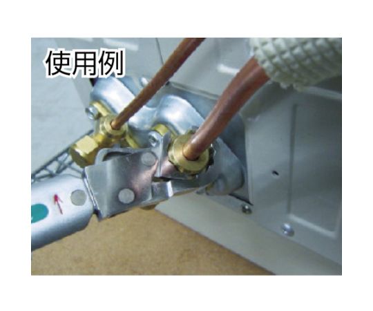 BBKテクノロジーズ ラチェットトルクレンチ（3/8） RTQ-380 1個_2
