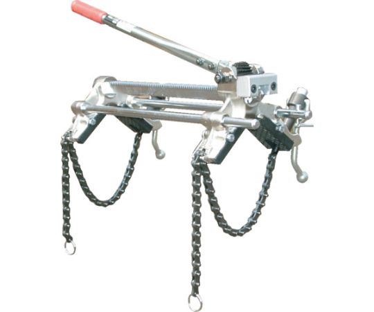ヒット パイプ挿入機　PIM200-R　適合パイプ呼び寸法　75〜200 PIM-200R 1台