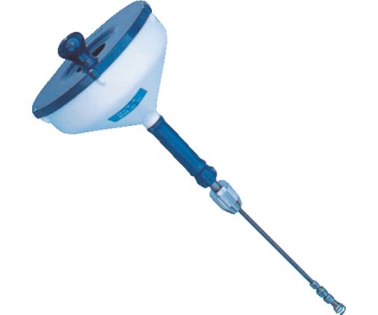 KANTOOL（カンツール） 排水管掃除機 ハンディスネークPH ワイヤーSW0605付き PH-1 1台