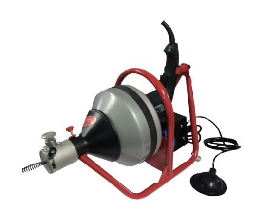 KANTOOL（カンツール） 排水管掃除機 バリュー・オート2 台座付 VD-60Z2 1台 56,630円
