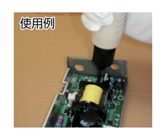 ハイオス トランスレス電動ドライバー VZ-1820 1台 【公式通販】