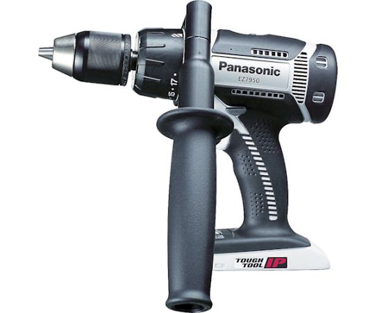 パナソニック 充電振動・ドリルドライバ　リチウムイオン18V　本体のみ EZ7950X-H 1台