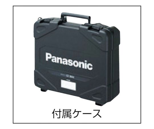 パナソニック 充電振動ドリルドライバー21.6V　本体のみ EZ7960X-B 1台_2