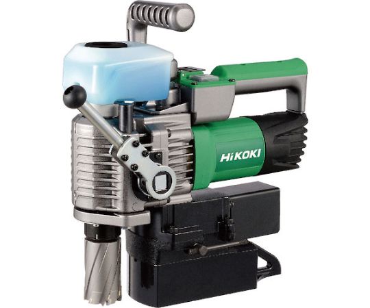 工機ホールディングス 磁気ボール盤（低丈形） 単相100V 40mm BM40M2 1台の通販は