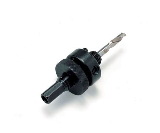 Ridge　Tool　Company ホールソーアーバー　R4 59502 1個の通販は