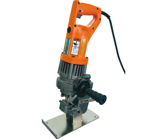 育良精機 油圧パンチャー EP-2110V 1台の通販は