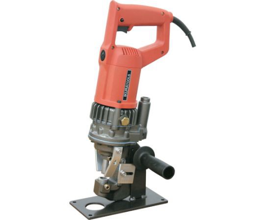 育良精機 イクラミニパンチャー（50007） IS-14MPS 1台の通販は 182,453円