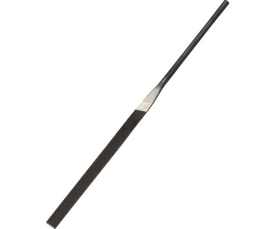 ナカニシ 精密鉄鋼ヤスリ　中目　平　（1Pk（袋）=3本入） 57301 1セット(3本入) 7,439円