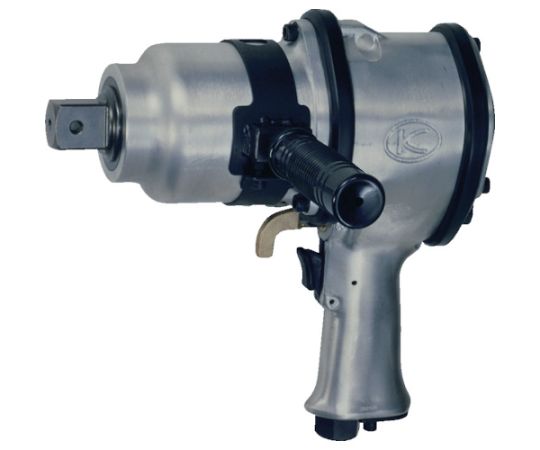 空研 1インチSQ超軽量インパクトレンチ（25.4mm角） KW-3800P 1台