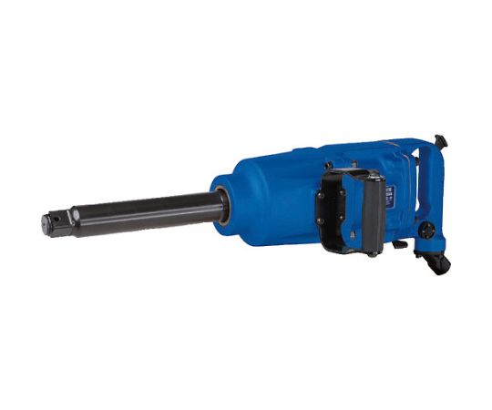 東空販売 大型インパクトレンチ1　ロングシャンク MI-4500GL 1台