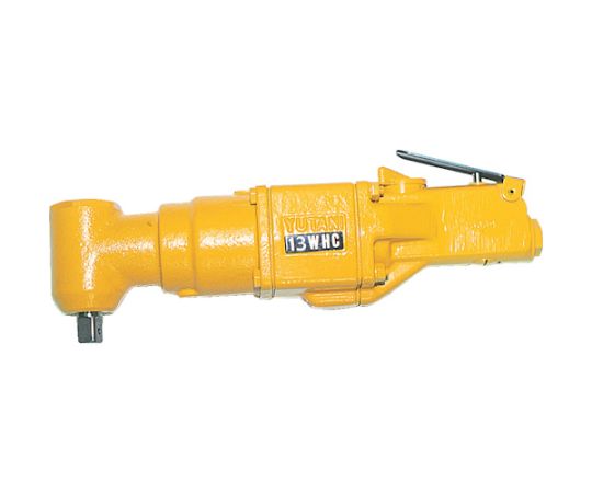 ユタニ エアインパクトレンチ コーナー型 能力ボルト径14mm 13WHCL 1台