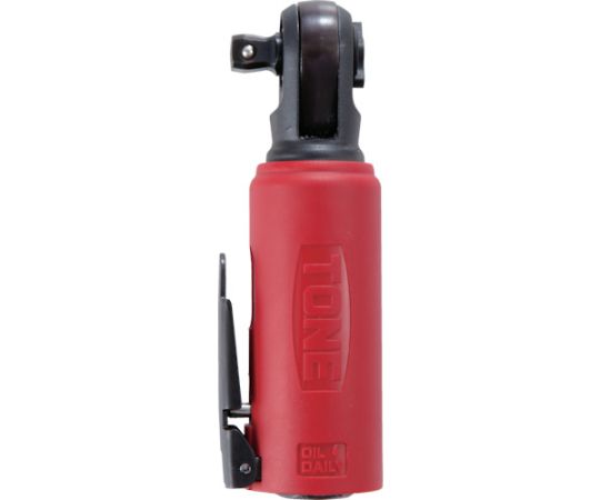 TONE エアーラチェットレンチ(スタビータイプ) AR3100S 1台の通販は